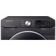 Sécheuse Samsung DVE45R6300V Avec conduit d'évacuation