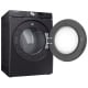 Sécheuse Samsung Avec conduit d'évacuation (DVE45R6300V)
