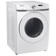  7.5 cu. ft. Vented Dryer (DVE45T6005W)