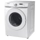  DVE45T6005W 7.5 cu. ft. Vented Electric Dryer