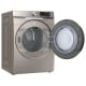 Samsung DVE45T6100C Electric Dryer