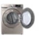Samsung 7.5 cu. ft. Vented Electric Dryer (DVE45T6100C)