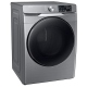 Sécheuse Samsung Avec conduit d'évacuation (DVE45T6100P)
