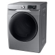 Sécheuse Samsung DVE45T6100P Avec conduit d'évacuation