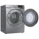 Sécheuse Samsung DVE45T6100P