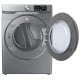 Sécheuse Platine Samsung (DVE45T6100P)