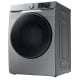 Sécheuse Samsung DVE45T6100P Avec conduit d'évacuation