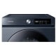 Sécheuse Samsung Bespoke DVE46BB6700DAC