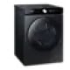 Sécheuse Samsung Bespoke DVE46BB6700VAC Avec conduit d'évacuation