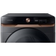 Sécheuse Samsung Avec conduit d'évacuation (DVE46BG6500VAC)