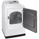 Samsung 7.4 cu. ft. Vented Dryer (DVE47CG3500WAC)