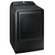 Samsung Vented Dryer