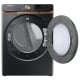 Samsung DVE50BG8301VAC 7.5 cu. ft. Vented Electric Dryer