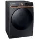 Samsung 7.5 cu. ft. Vented Black Electric Dryer (DVE50BG8301VAC)