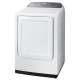Samsung DVE50T5205W Vented Dryer