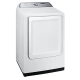 Samsung Vented Dryer (DVE50T5205W)