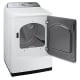 Samsung DVE50T5205W Vented Dryer