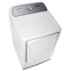 Samsung Vented White Dryer (DVE50T5205W)