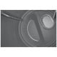 Samsung DVE50T5205W Dryer