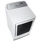 Samsung DVE52DG5507WAC 7.5 cu. ft. Vented Dryer