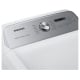 Samsung 7.5 cu. ft. Vented Dryer (DVE52DG5507WAC)
