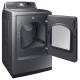 Samsung DVE52M7750P Dryer