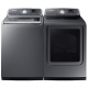 Samsung Vented Dryer (DVE52M7750P)