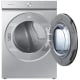 Samsung Bespoke DVE53BB8700TAC 7.5 cu. ft. Vented Electric Dryer