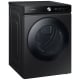 Samsung Bespoke DVE53BB8700VAC 7.5 cu. ft. Vented Dryer