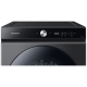 Samsung Bespoke DVE53BB8700VAC 7.5 cu. ft. Vented Electric Dryer