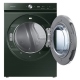 Sécheuse Samsung Bespoke DVE53BB8900GAC Avec conduit d'évacuation
