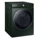 Sécheuse Samsung Bespoke DVE53BB8900GAC Avec conduit d'évacuation