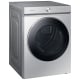 Samsung Bespoke DVE53BB8900TAC 7.5 cu. ft. Vented Dryer