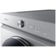 Samsung Bespoke 7.5 cu. ft. Vented Dryer (DVE53BB8900TAC)