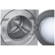 Samsung Bespoke DVE53BB8900TAC Electric Dryer