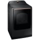 Samsung DVE54CG7550VAC 7.4 cu. ft. Vented Dryer