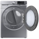 Sécheuse au gaz Samsung DVG45B6305P