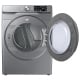 Sécheuse Samsung Avec conduit d'évacuation (DVG45T6100P)