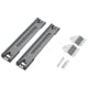 Sécheuse Platine Samsung (DVG45T6100P)