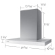 Samsung NK30CB600W12AA