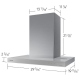 Samsung NK30CB600WCGAA