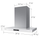 Samsung NK30CB700W12AA