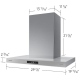 Samsung NK30CB700WCGAA