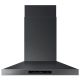 Samsung NK30K7000WG Ventilation