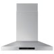 Samsung NK30K7000WS Ventilation