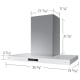 Samsung NK36CB700W12AA