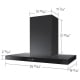 Samsung NK36CB700W33AA