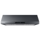 Hotte de cuisinière Inox noir Samsung (NK36N7000UG)
