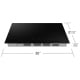 Samsung CC70F30S2DAA