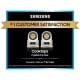 Samsung CC70F30S2DAA